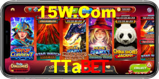 TTabet - Game Jogo Cassino no Brasil - TTabet.Com