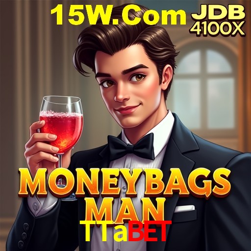 Experiência VIP TTabet