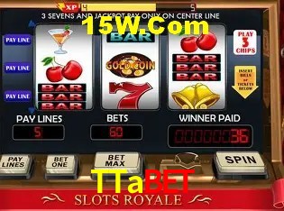 Especiais de Fim de Semana TTabet