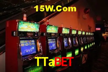 Jogos de Slot TTabet