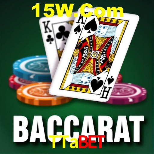 Mesa de Blackjack TTabet